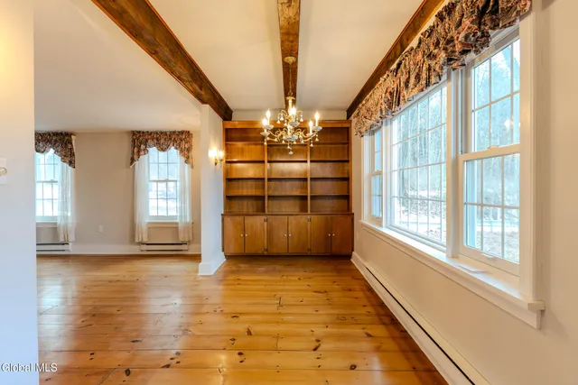 $485,000 | 6468 Frenchs Hollow Road, Altamont, NY 12009