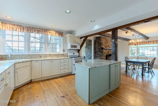 $485,000 | 6468 Frenchs Hollow Road, Altamont, NY 12009