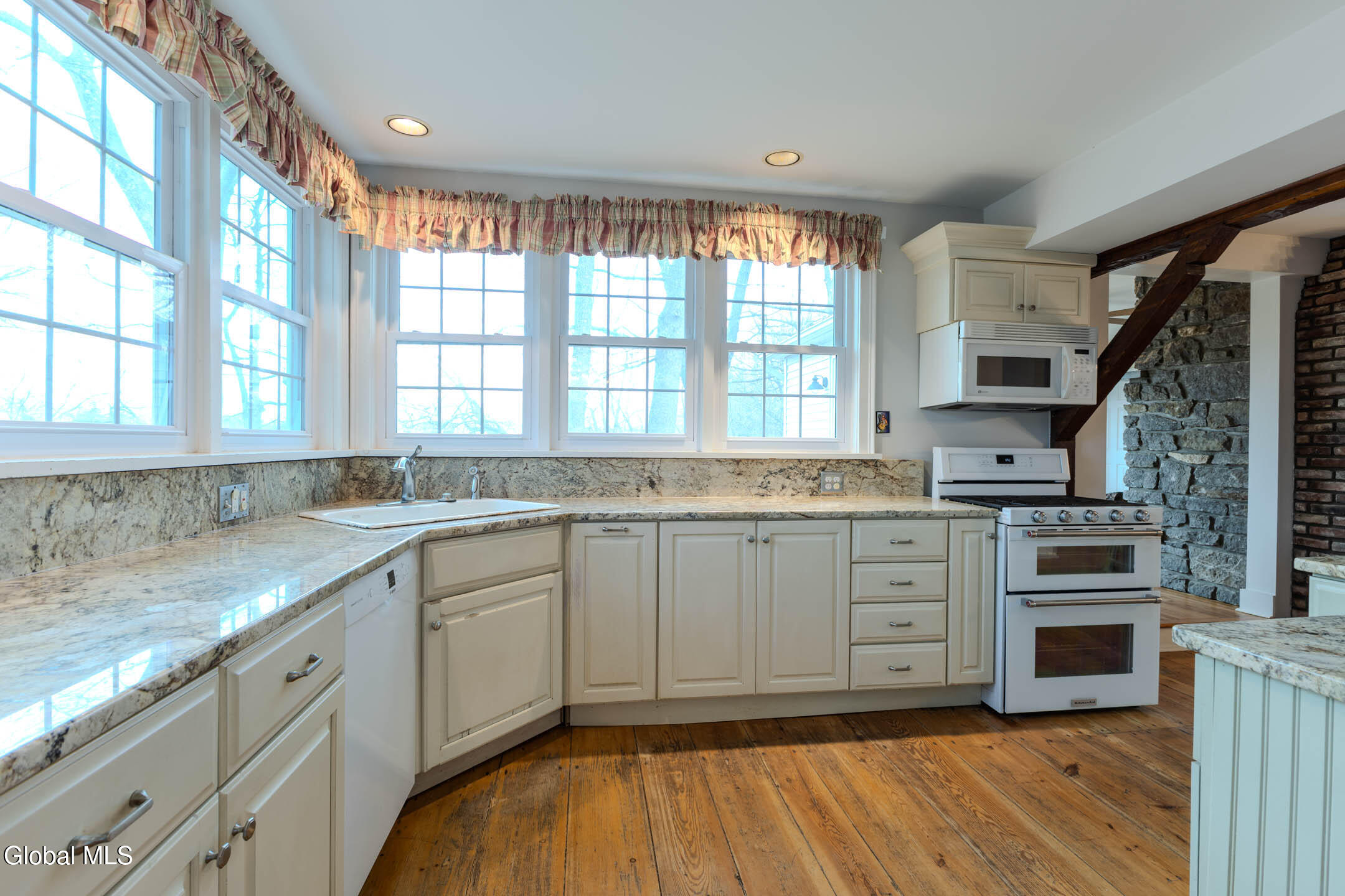 6468 Frenchs Hollow Road Altamont, NY 12009 - Photo 10 of 47 6468 French's Hollow Rd Kitchen 2