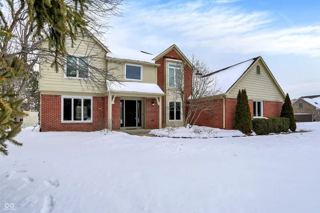 $614,900 | 1490 Warwick Court, Carmel, IN 46033
