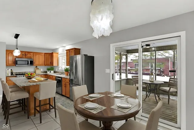 $614,900 | 1490 Warwick Court, Carmel, IN 46033