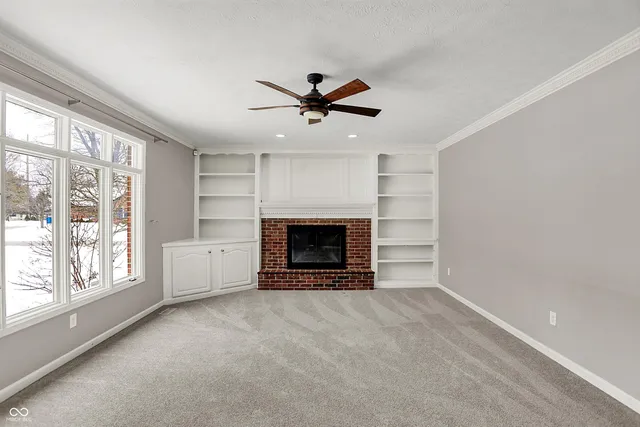 $614,900 | 1490 Warwick Court, Carmel, IN 46033