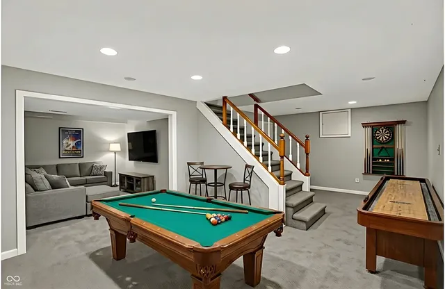 $614,900 | 1490 Warwick Court, Carmel, IN 46033