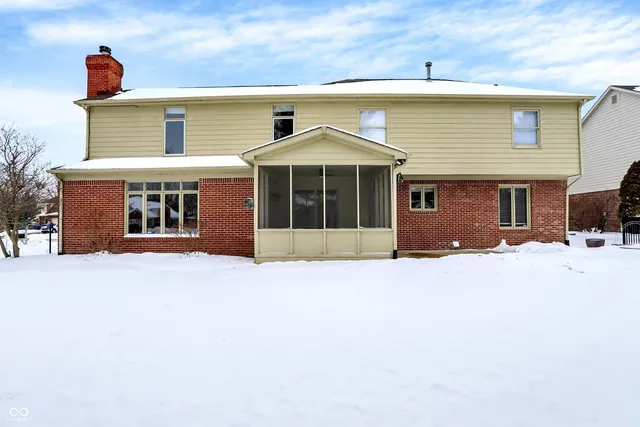 $614,900 | 1490 Warwick Court, Carmel, IN 46033