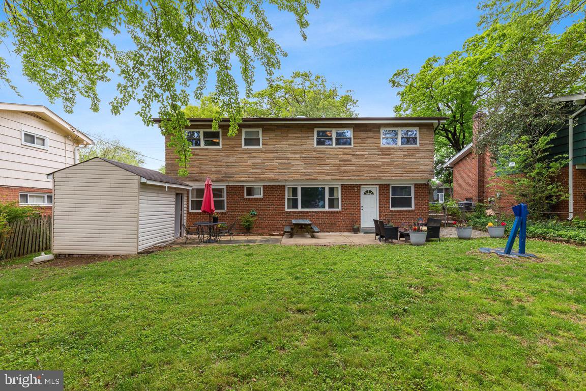 1007 South Belgrade Road Silver Spring, MD 20902 - Photo 30 of 36 Gallery Image 30