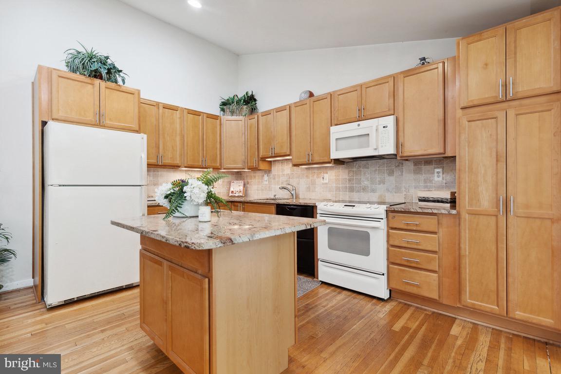 1007 South Belgrade Road Silver Spring, MD 20902 - Photo 6 of 36 Gallery Image 6