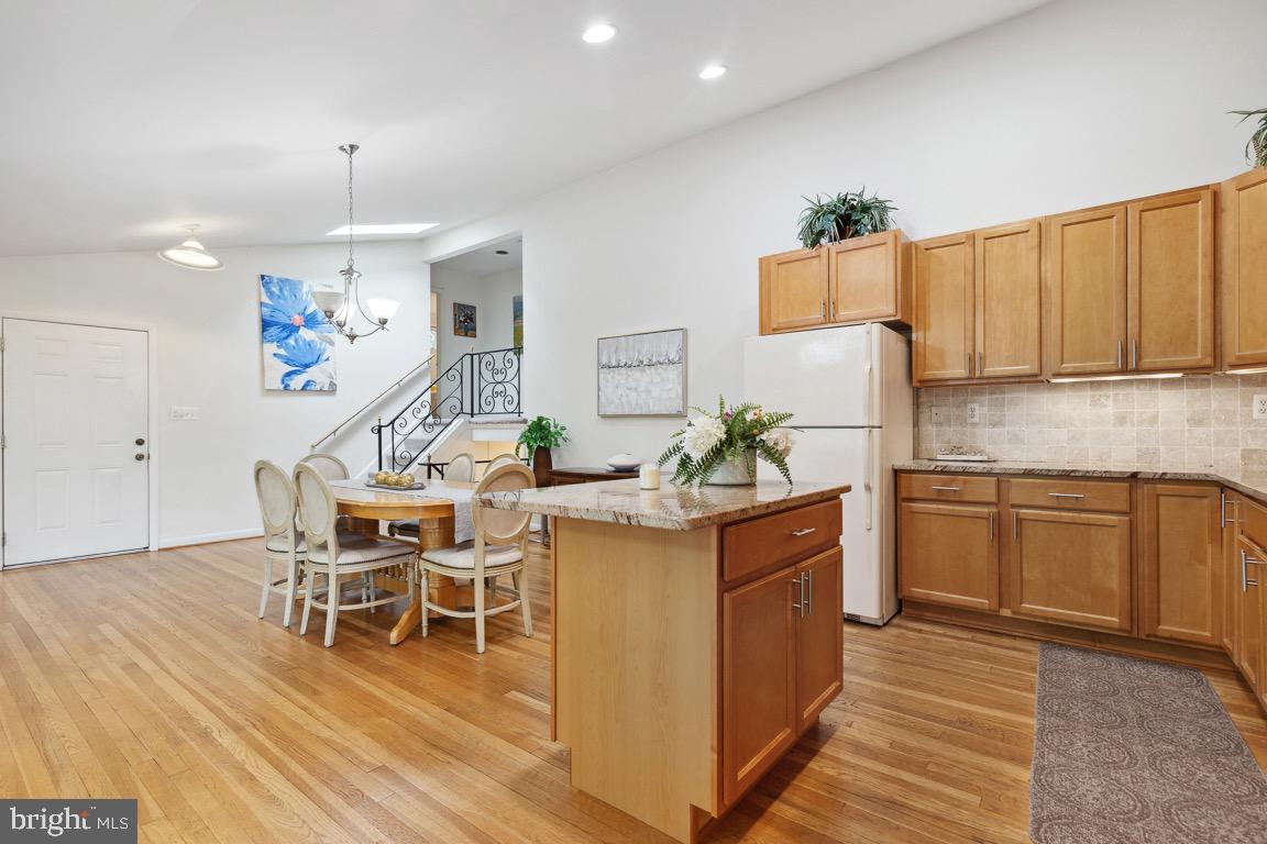1007 South Belgrade Road Silver Spring, MD 20902 - Photo 7 of 36 Gallery Image 7
