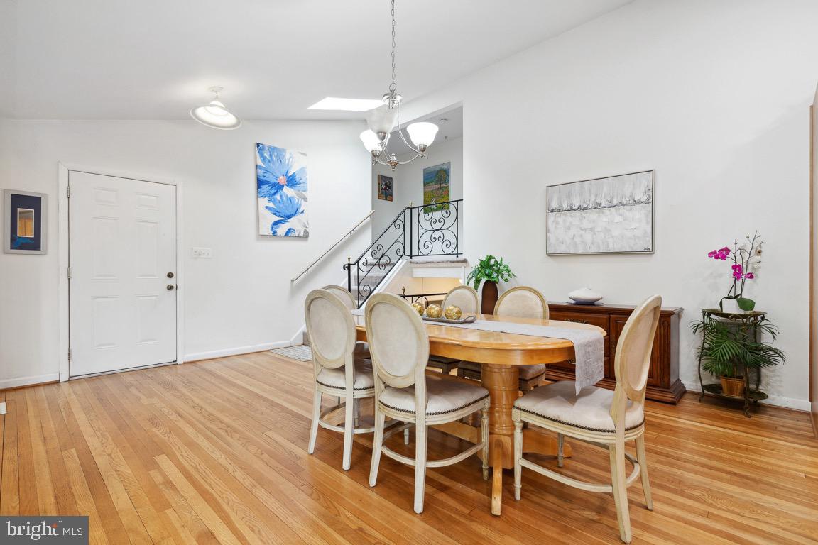 1007 South Belgrade Road Silver Spring, MD 20902 - Photo 8 of 36 Gallery Image 8