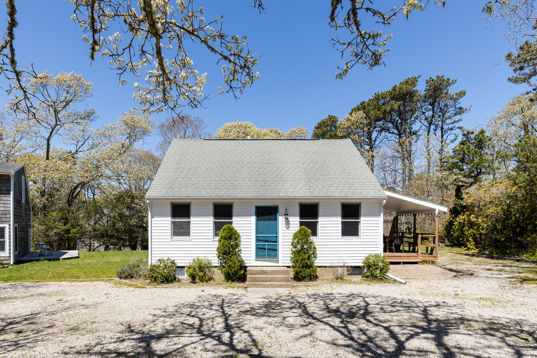 875 Great Pond Road Eastham, MA 02642 - Photo 2 of 39 875GreatPondRdEastham-6493