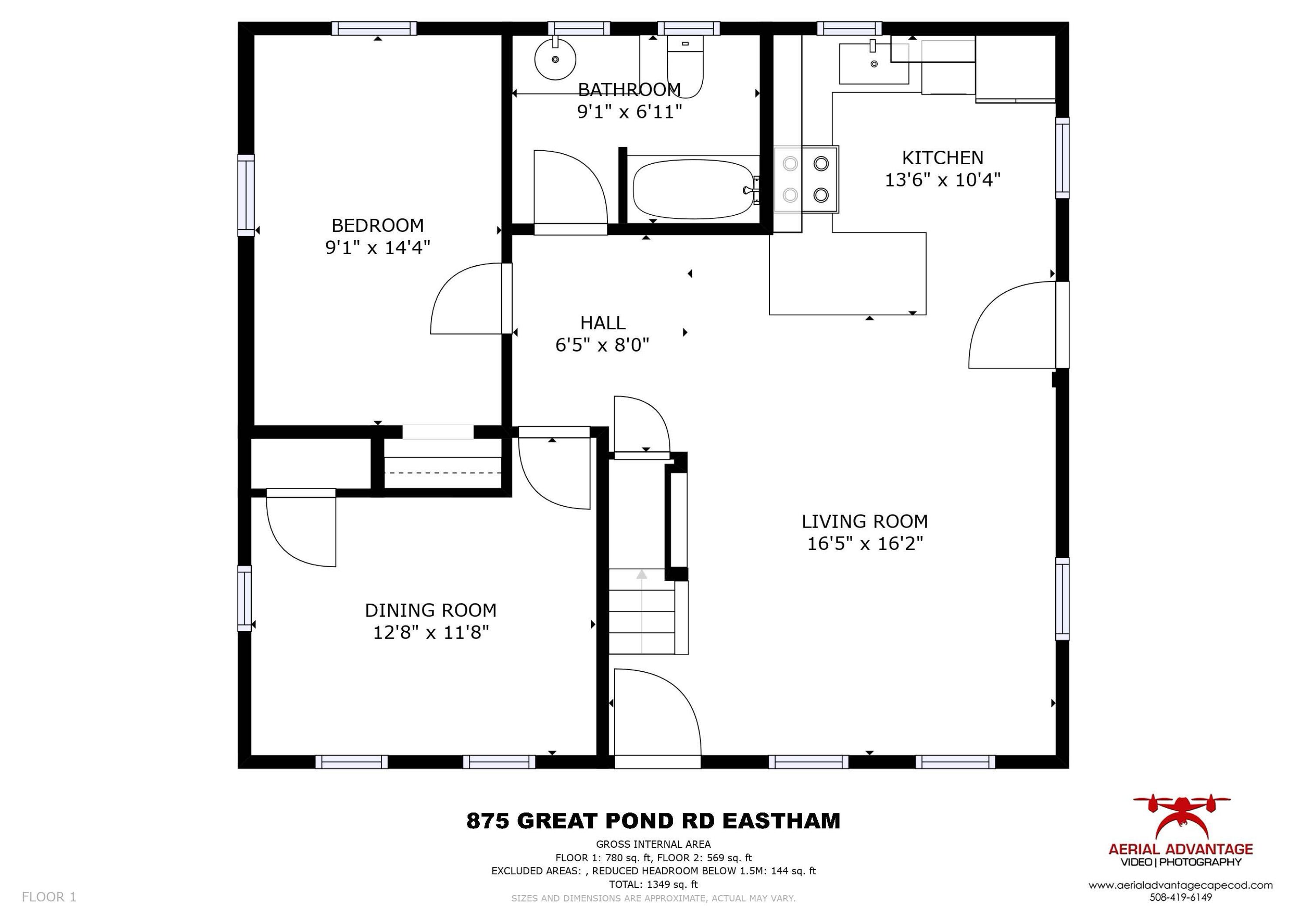 875 Great Pond Road Eastham, MA 02642 - Photo 38 of 39 0_875-great-pond-road_0LOGO