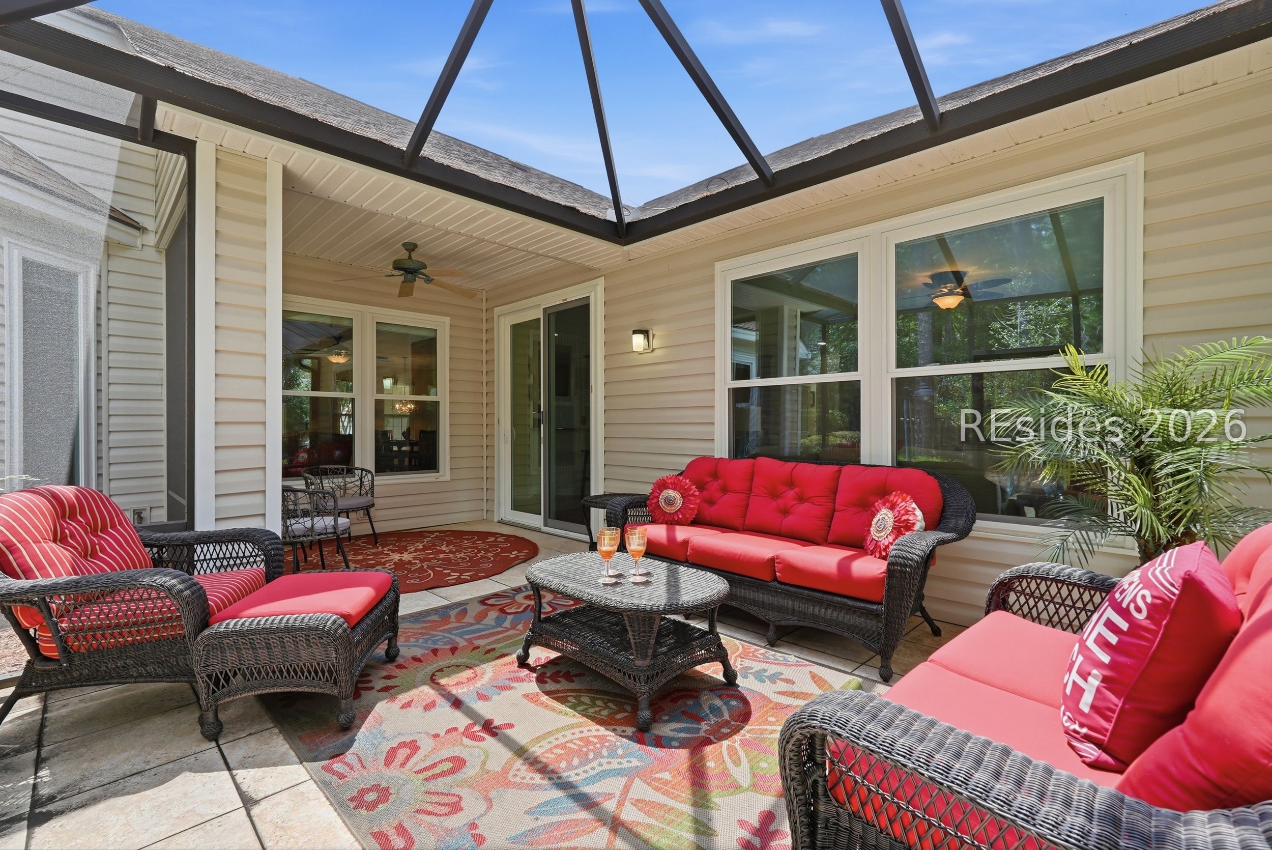 21 Trescot Lane Bluffton, SC 29909 - Photo 9 of 52