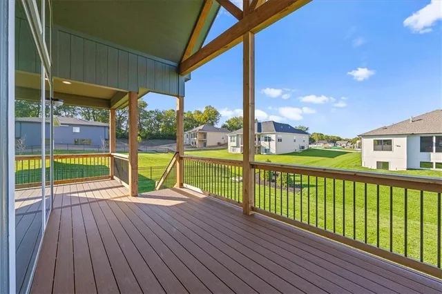 $620,950 | 2226 Southwest Heartland Court, Lee's Summit, MO 64082