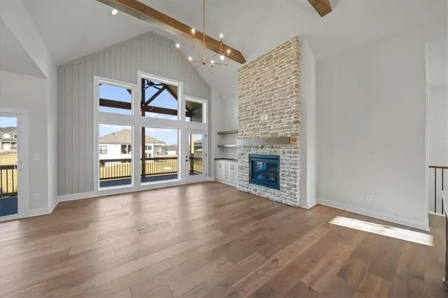 $620,950 | 2226 Southwest Heartland Court, Lee's Summit, MO 64082