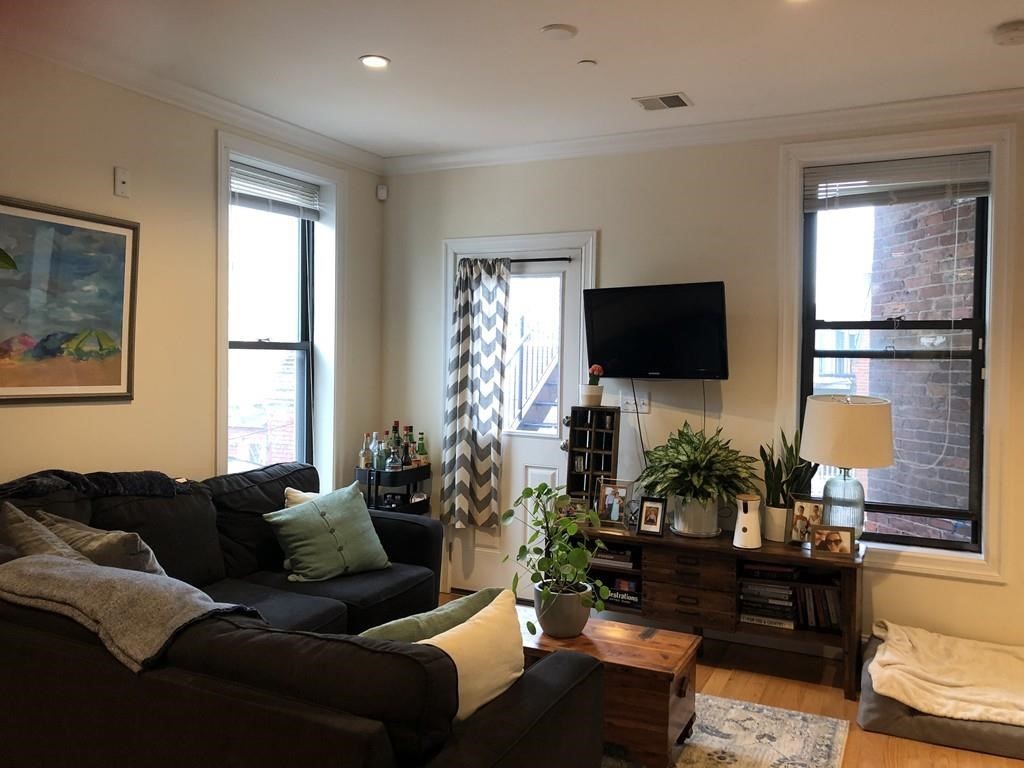 90 White Street, Unit 3 Boston, MA 02128 - Photo 2 of 7