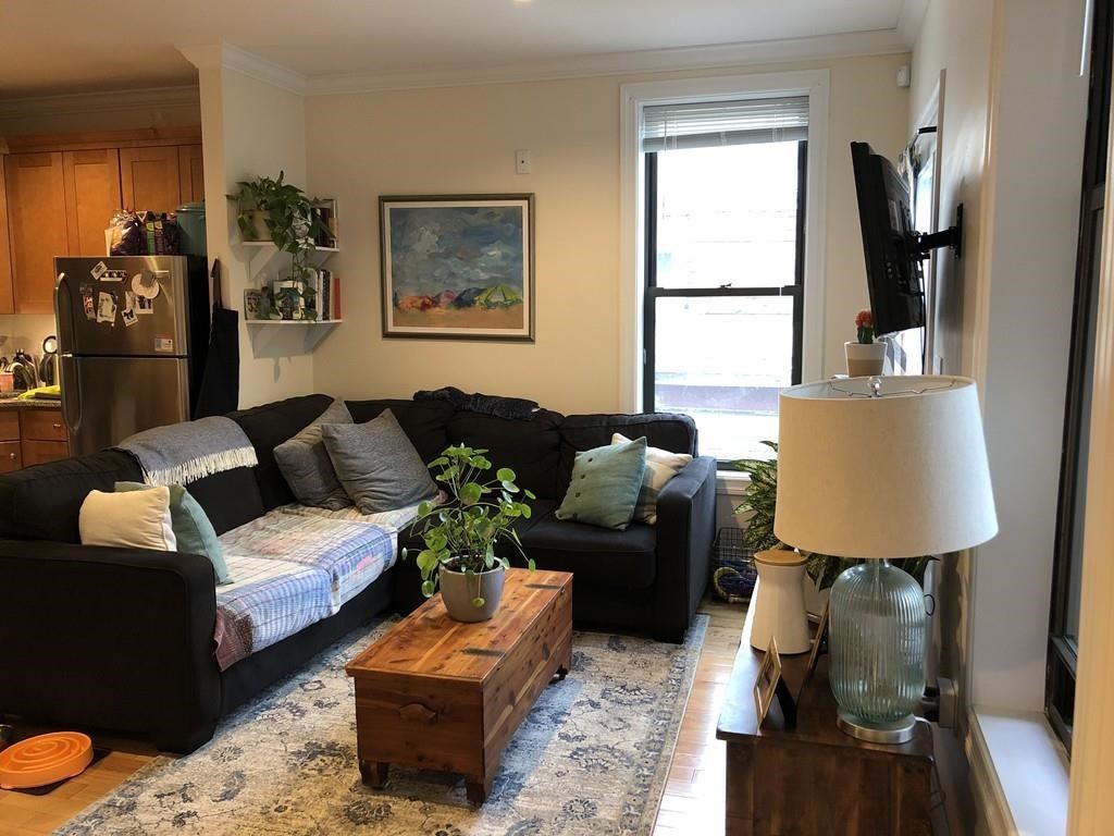 90 White Street, Unit 3 Boston, MA 02128 - Photo 3 of 7