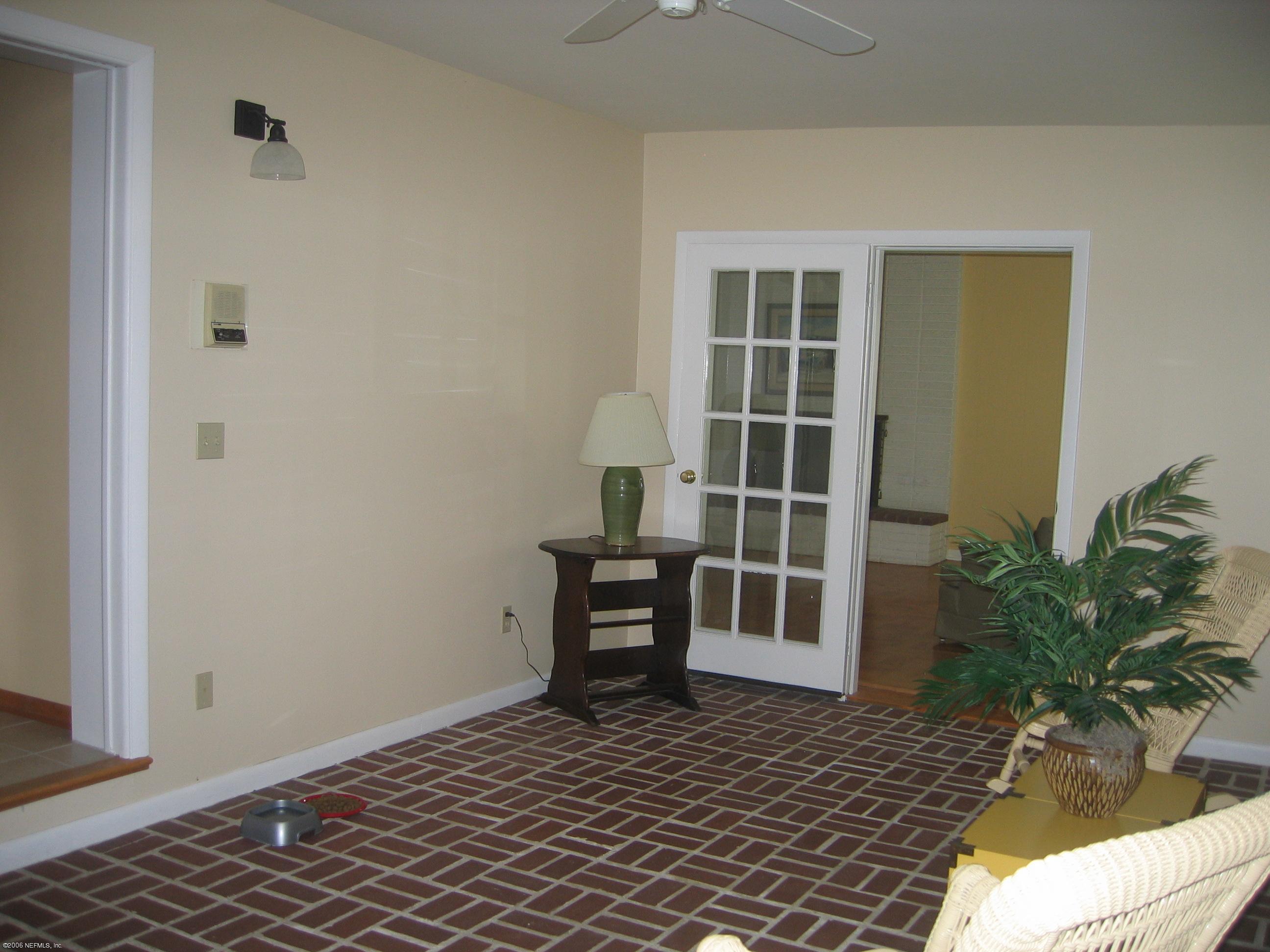 2546 Holly Point Road East Orange Park, FL 32073 - Photo 14 of 20 Sitting room off living room
