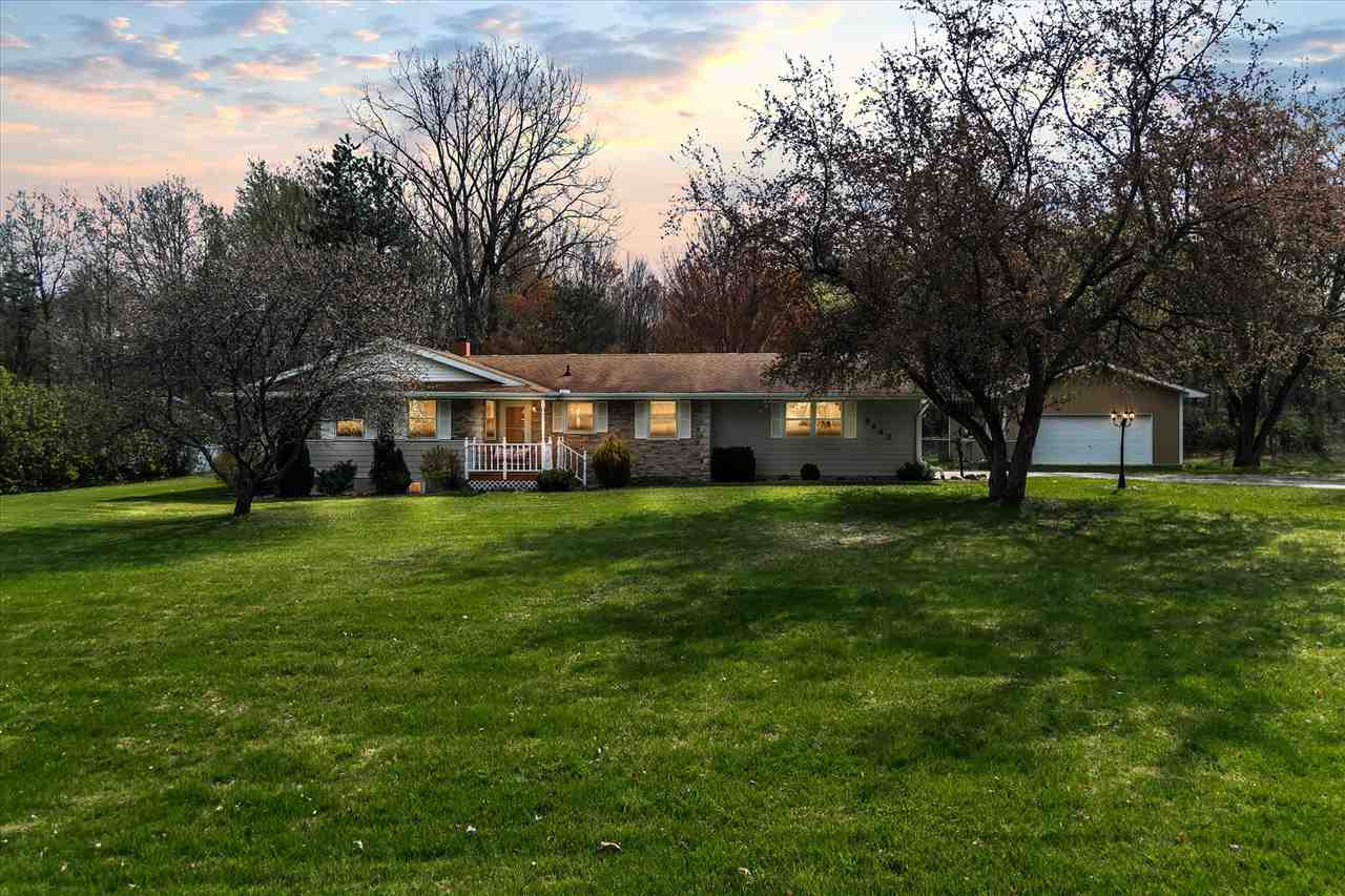 8445 Dixon Road Rives Junction, MI 49277 - Photo 1 of 21 Photo 1