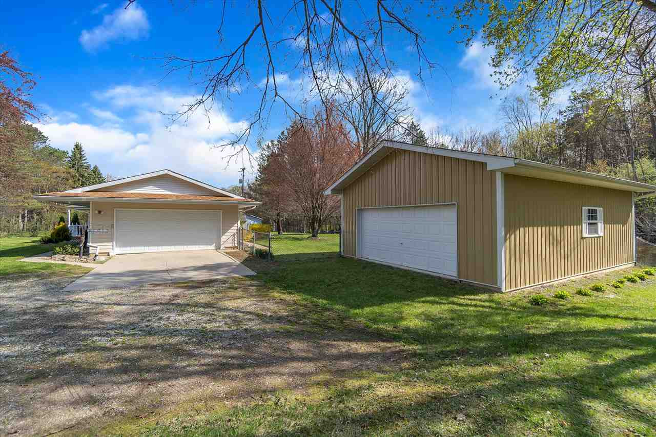 8445 Dixon Road Rives Junction, MI 49277 - Photo 18 of 21 Photo 18