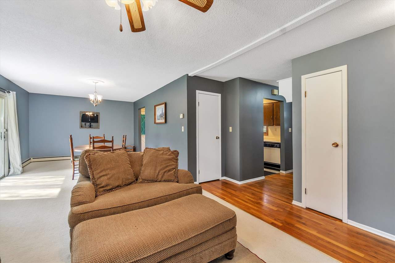 8445 Dixon Road Rives Junction, MI 49277 - Photo 4 of 21 Photo 4