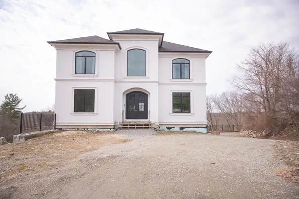 $1,700,000 | 12 Gianna Drive, Saugus, MA 01906