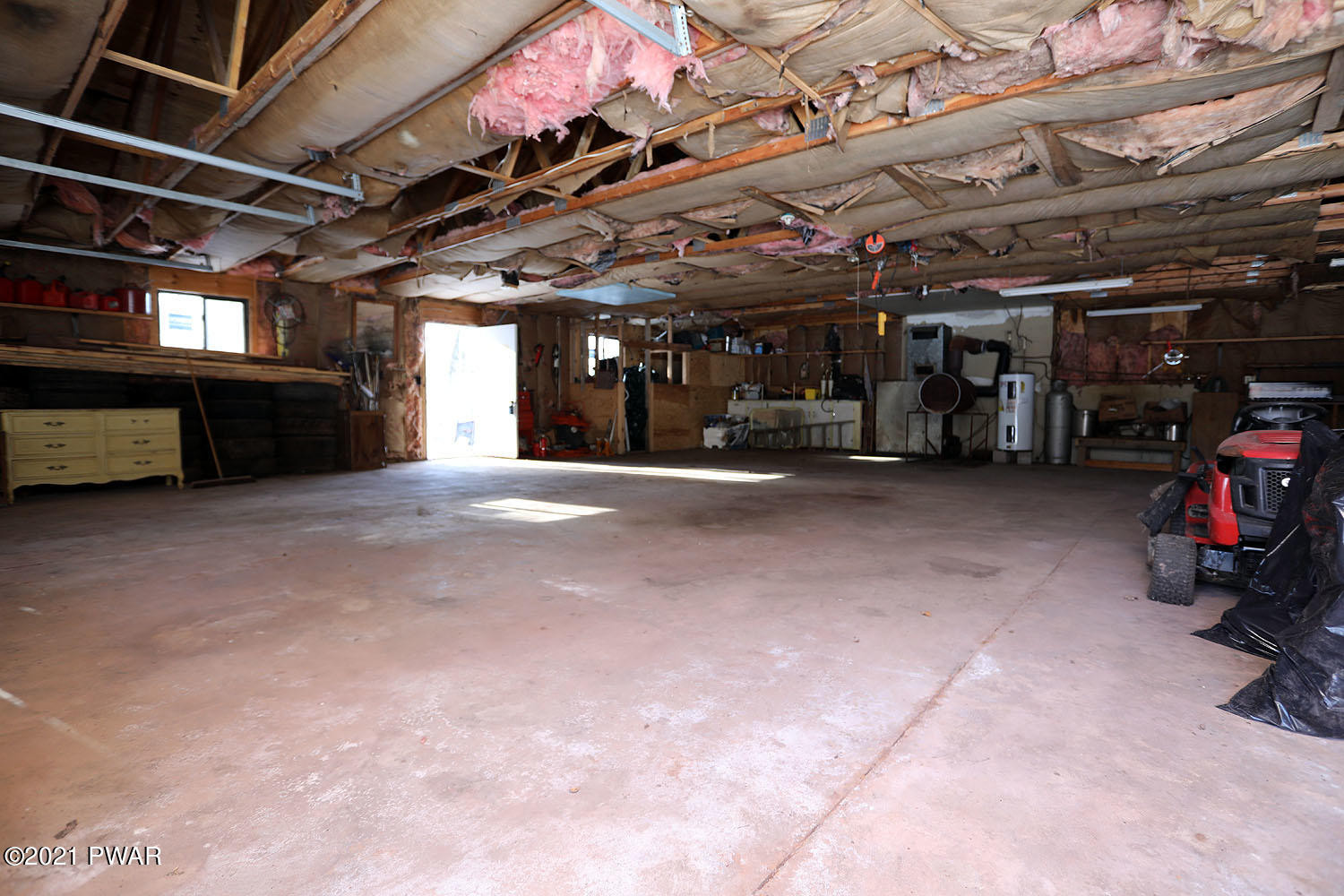 126 Mud Pond Road Equinunk, PA 18417 - Photo 7 of 33