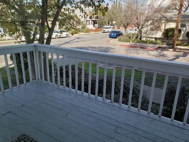 $3,900 | 1234 Clinton Street, Unit A, Redwood City, CA 94061