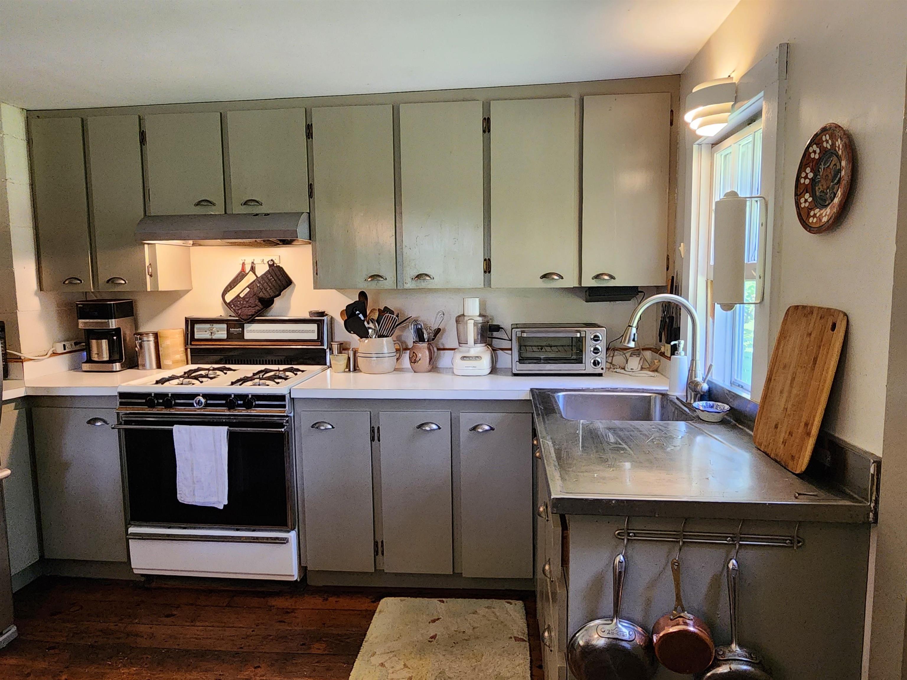 1706 North Branch Road Ripton, VT 05766 - Photo 11 of 25