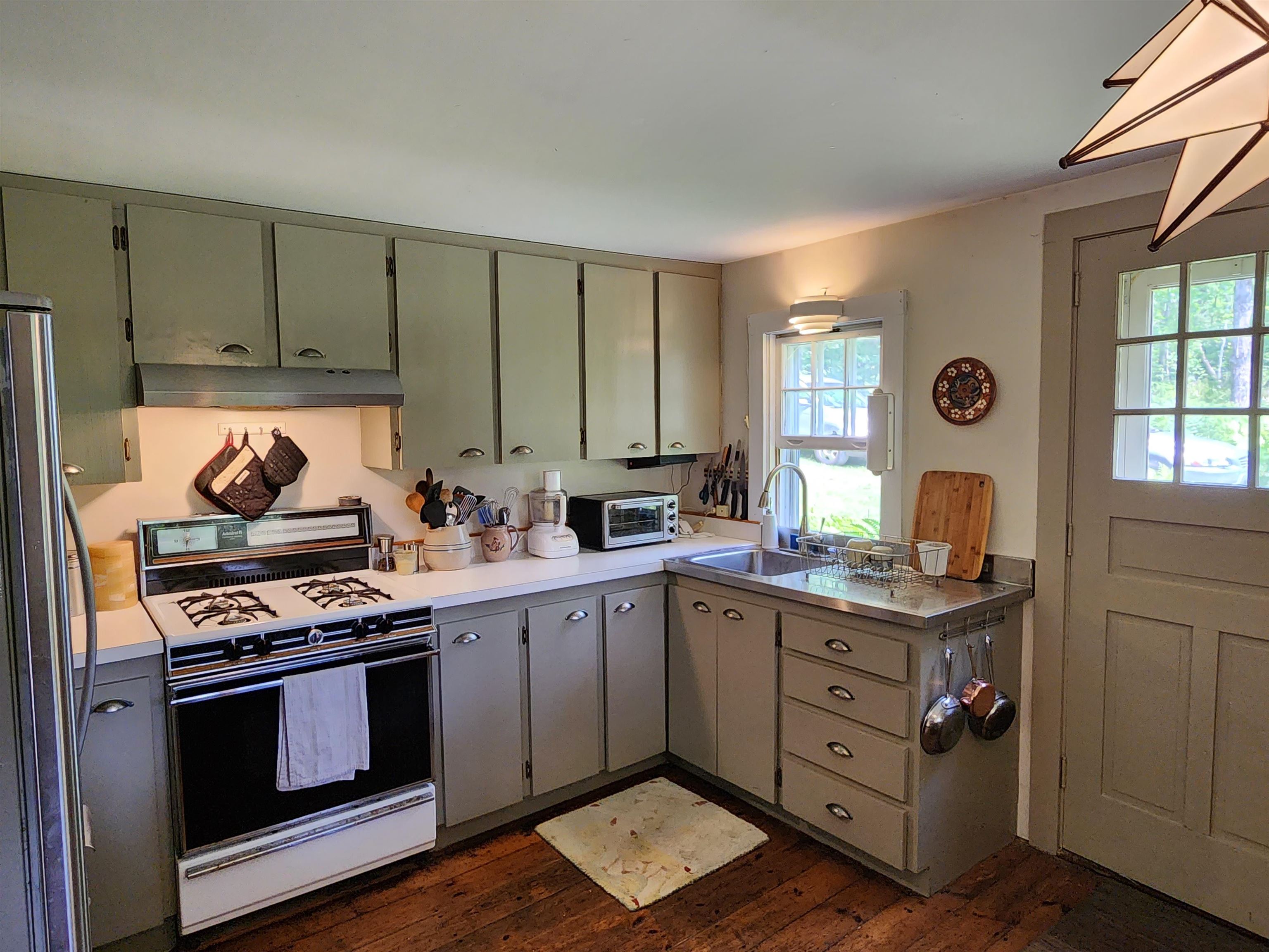 1706 North Branch Road Ripton, VT 05766 - Photo 12 of 25