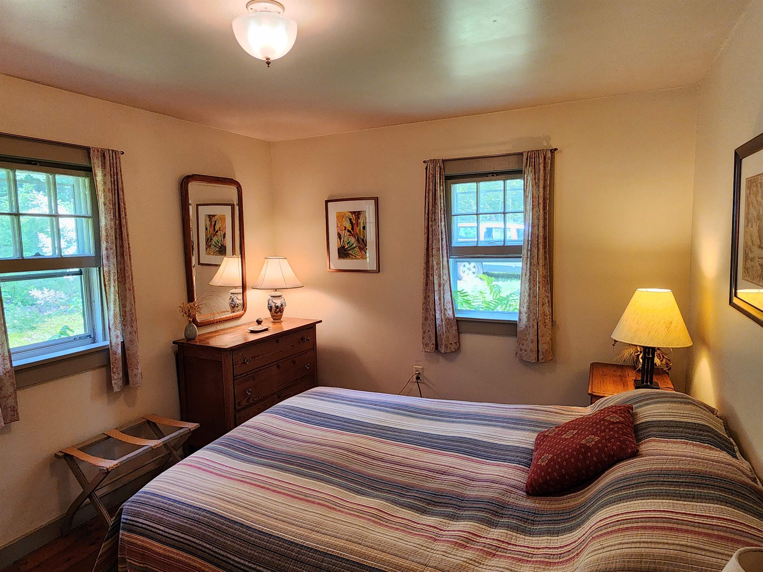 1706 North Branch Road Ripton, VT 05766 - Photo 15 of 25
