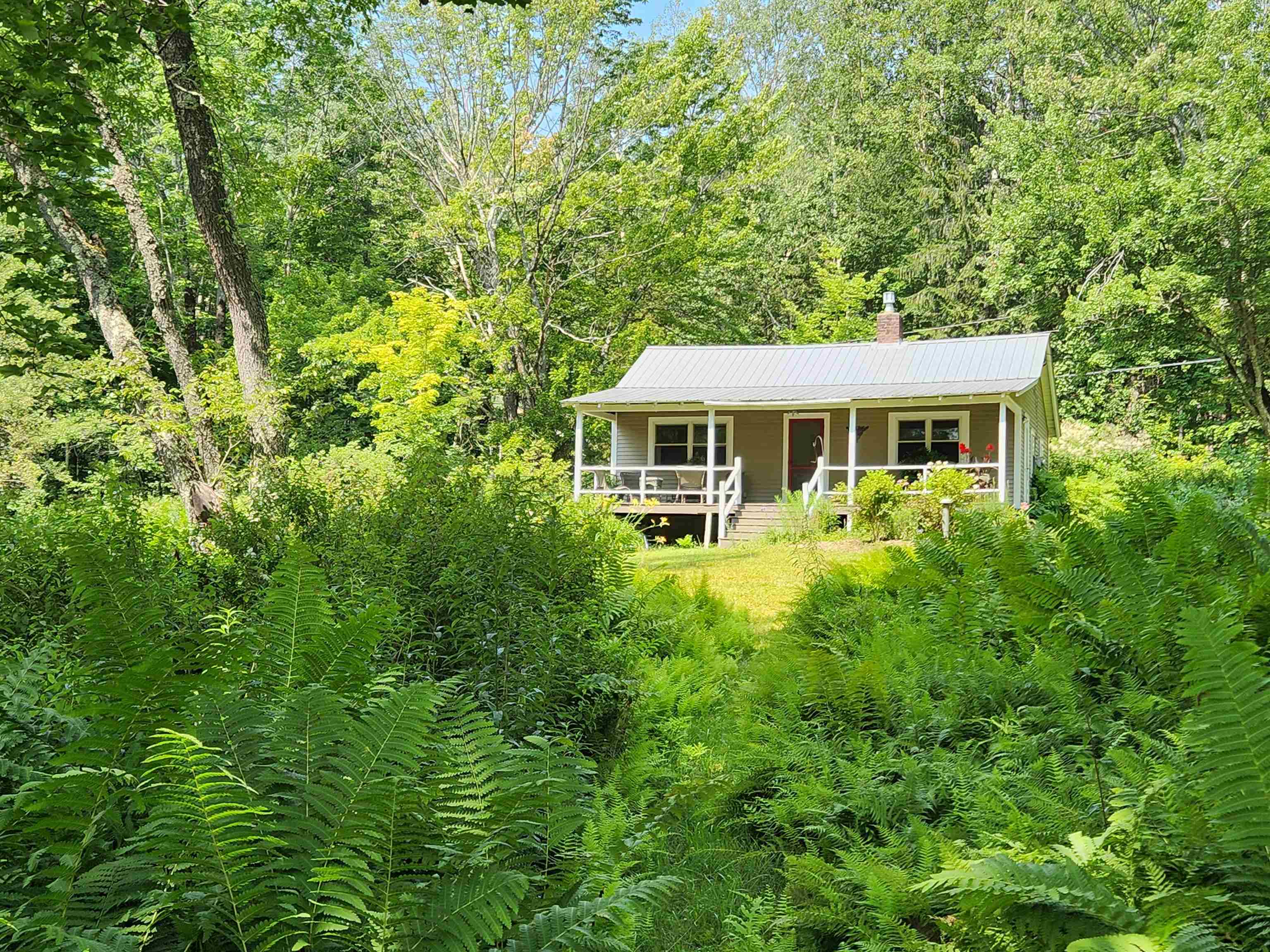 1706 North Branch Road Ripton, VT 05766 - Photo 2 of 25