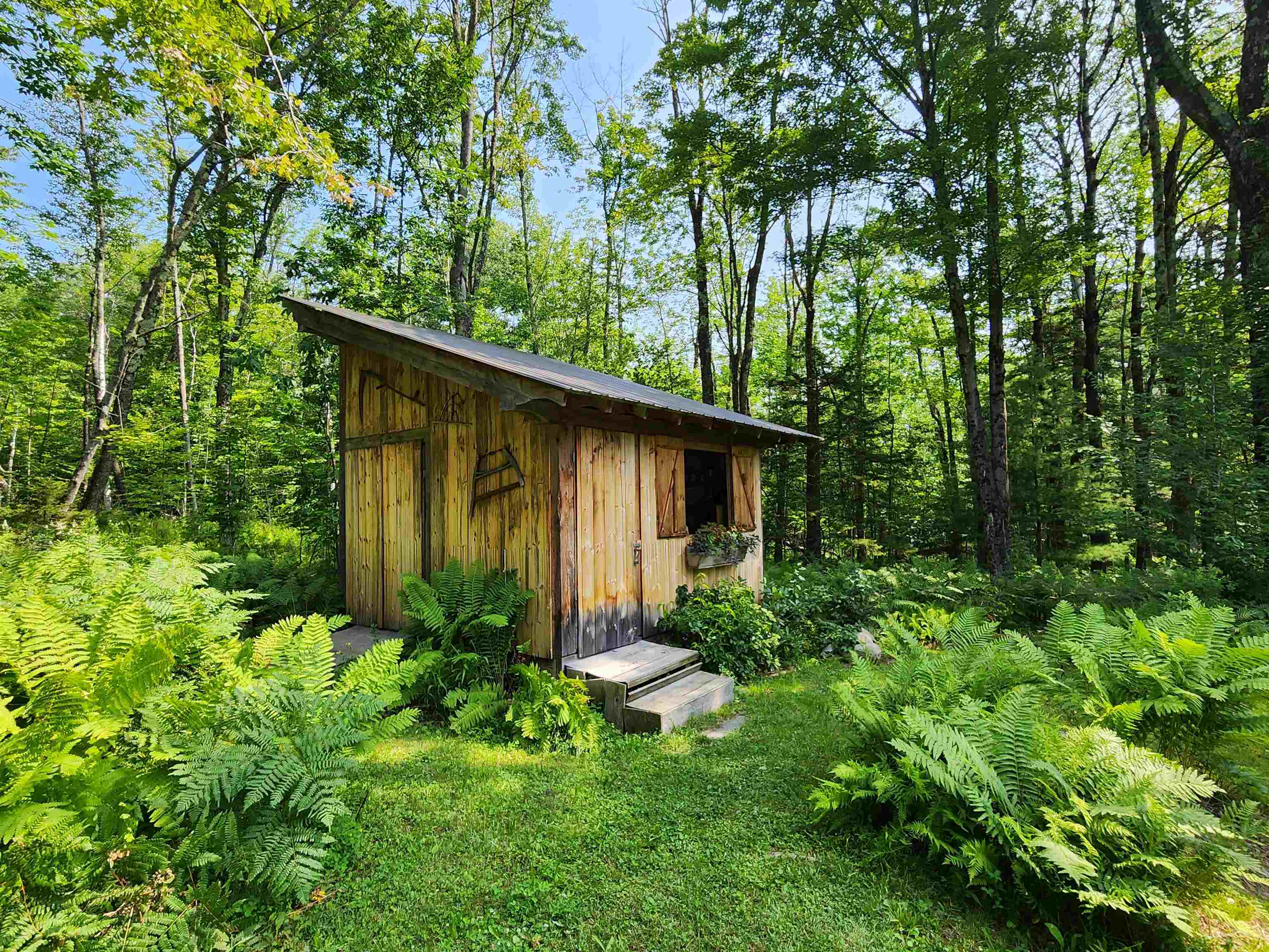 1706 North Branch Road Ripton, VT 05766 - Photo 23 of 25
