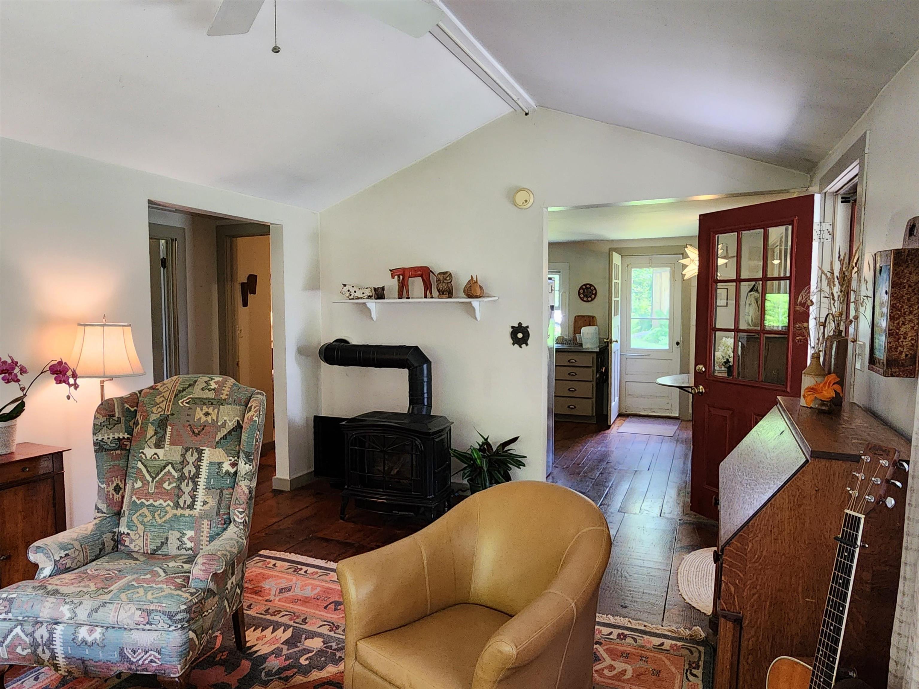 1706 North Branch Road Ripton, VT 05766 - Photo 5 of 25