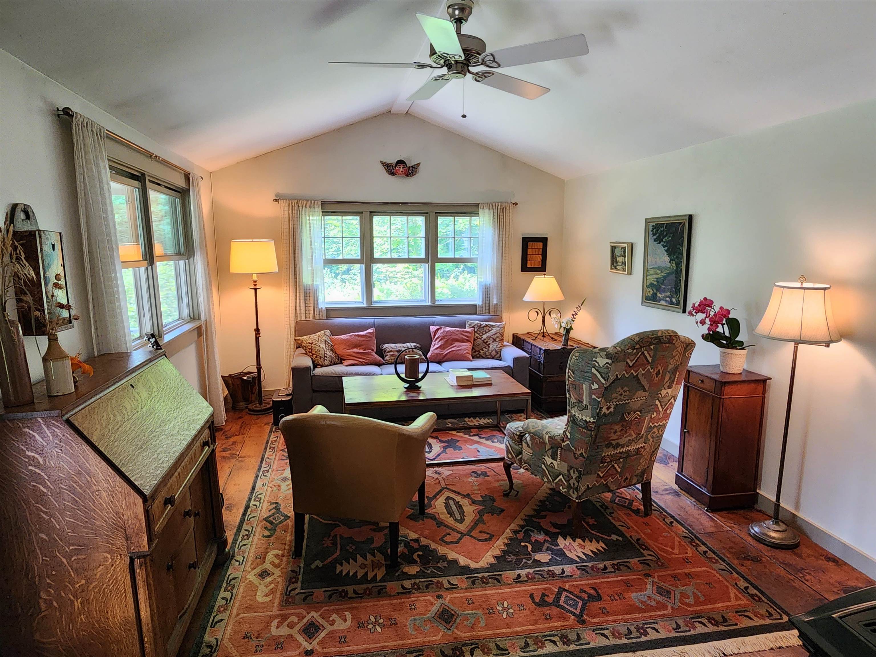 1706 North Branch Road Ripton, VT 05766 - Photo 6 of 25
