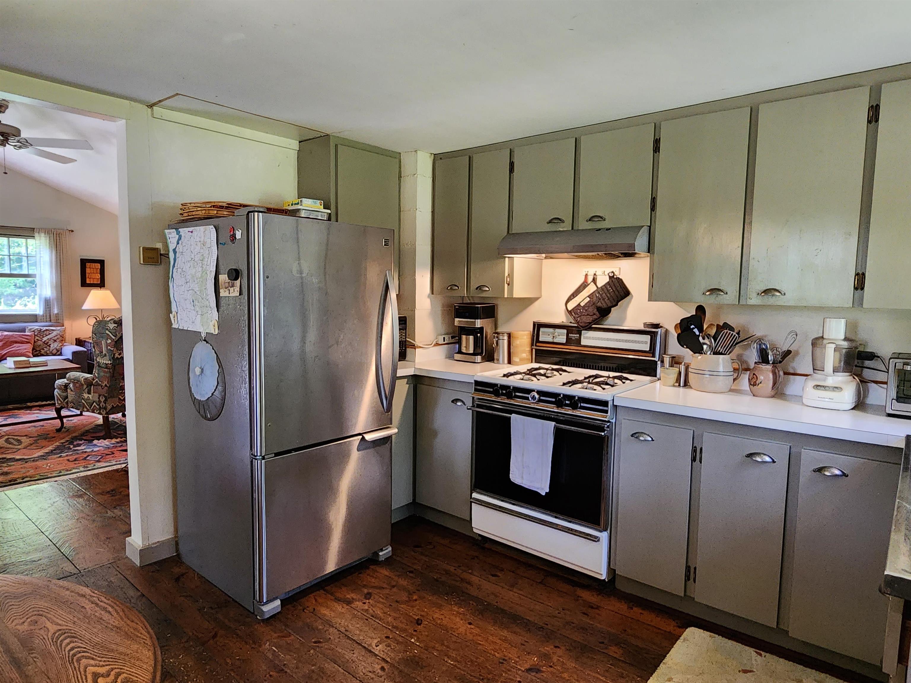 1706 North Branch Road Ripton, VT 05766 - Photo 10 of 25