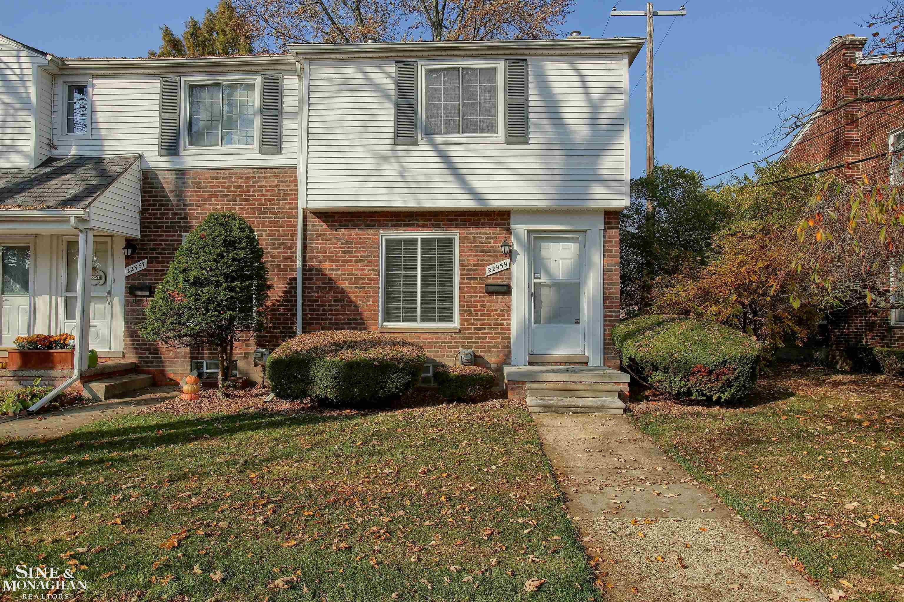 22959 Allen Road St. Clair Shores, MI 48080 - Photo 1 of 27