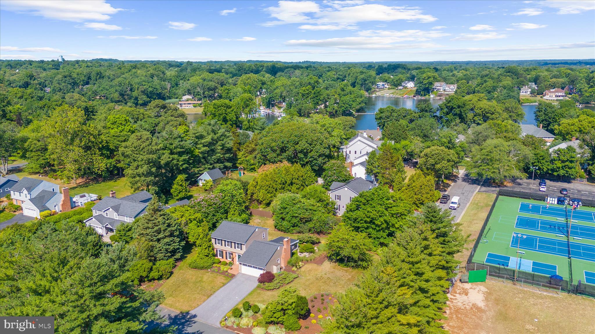 632 Basin Way Arnold, MD 21012 - Photo 58 of 86