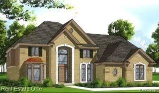 650 Robinson Drive Rochester Hills, MI 48307 - Photo 1 of 1