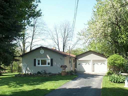 77 Farkas Road West Middlesex, PA 16159 - Photo 2 of 8 Other.