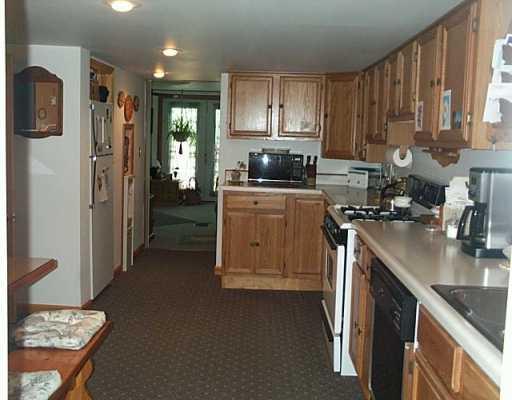 77 Farkas Road West Middlesex, PA 16159 - Photo 3 of 8 Kitchen.