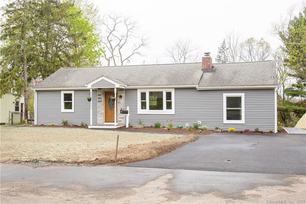 25 Charter Road Ellington, CT 06029 - Photo 1 of 1 Gallery Image 1