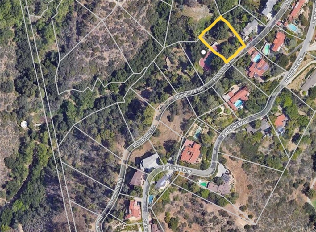 0 Woodcliffe Road Pasadena, CA 91105 - Photo 1 of 18