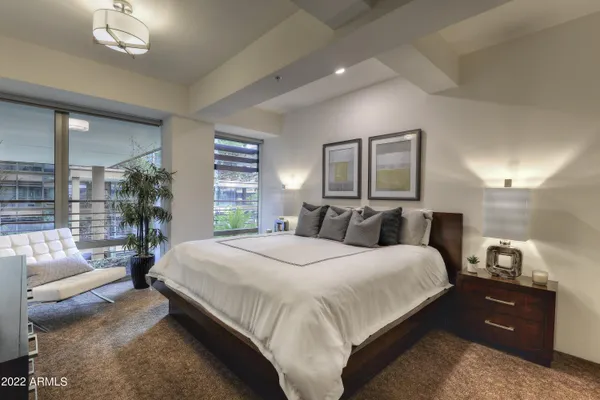 $4,750 | 7151 East Rancho Vista Drive, Unit 3001, Scottsdale, AZ 85251