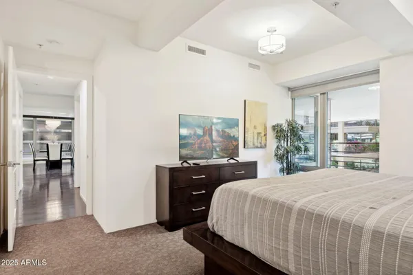 $4,750 | 7151 East Rancho Vista Drive, Unit 3001, Scottsdale, AZ 85251