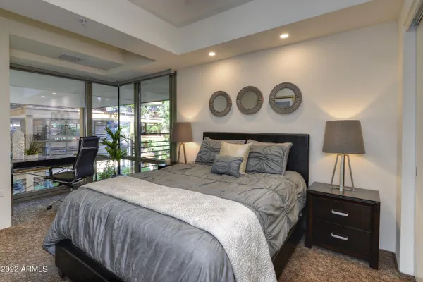 $4,750 | 7151 East Rancho Vista Drive, Unit 3001, Scottsdale, AZ 85251