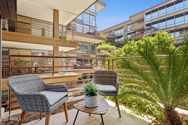 $4,750 | 7151 East Rancho Vista Drive, Unit 3001, Scottsdale, AZ 85251