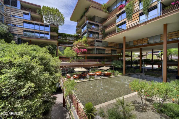 $4,750 | 7151 East Rancho Vista Drive, Unit 3001, Scottsdale, AZ 85251
