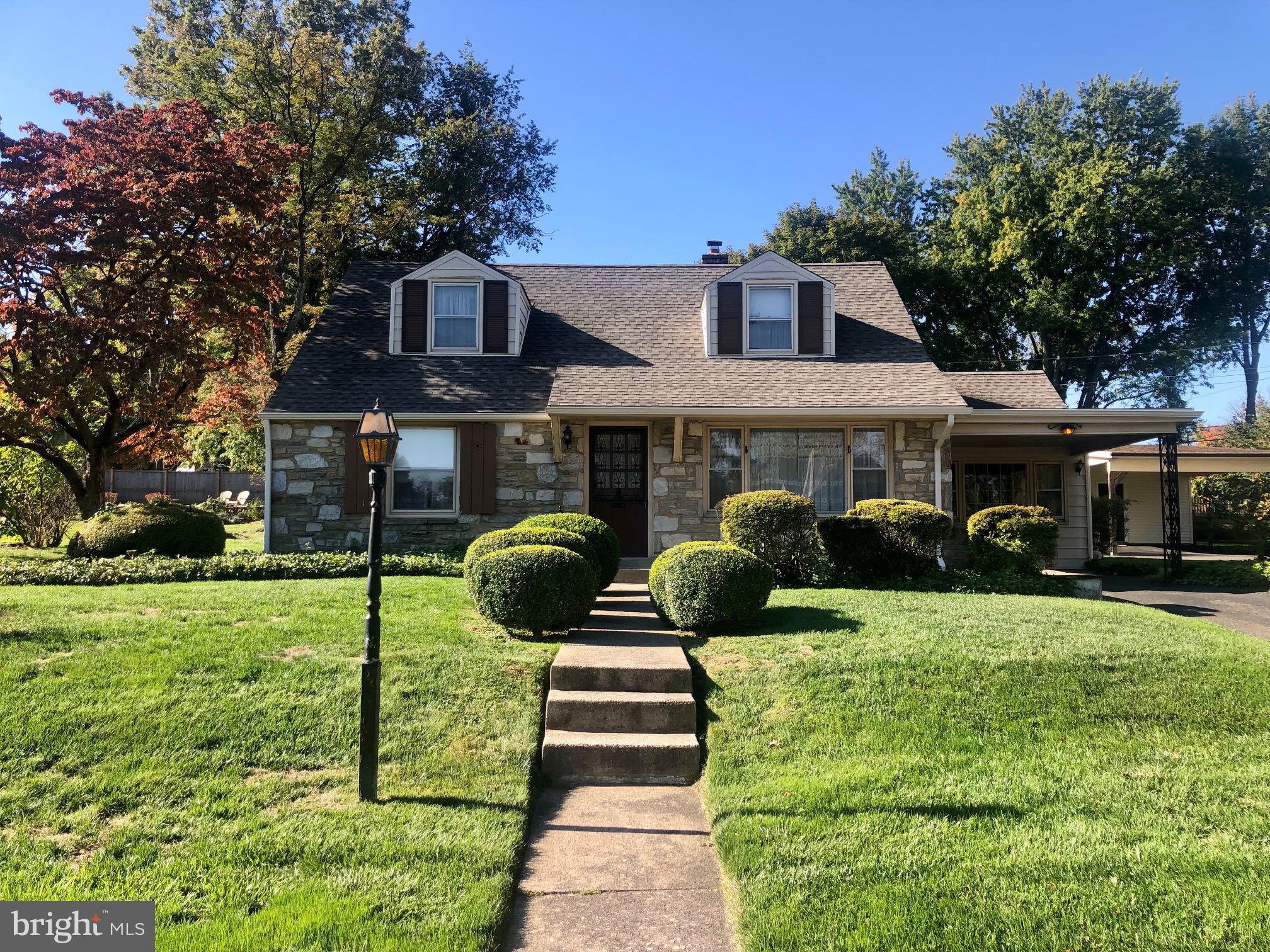 1300 Wedgewood Road Flourtown, PA 19031 - Photo 1 of 24