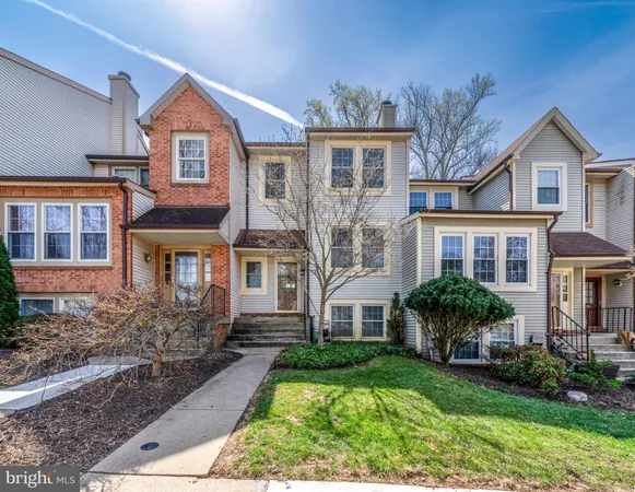 $465,000 | 7229 Harbor Lane, Unit 24, Columbia, MD 21045