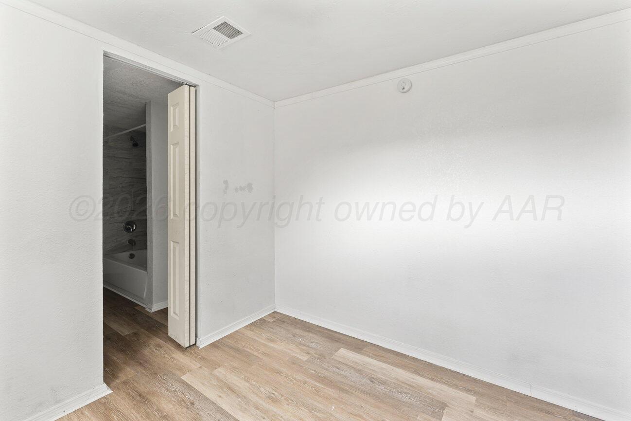 322 Poplar Street Amarillo, TX 79107 - Photo 35 of 42 a view of an empty room