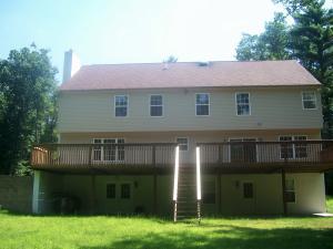 48 Rodeo Drive Kunkletown, PA 18058 - Photo 3 of 10 back